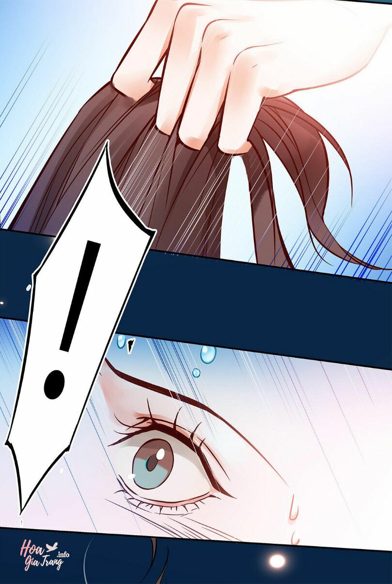 Chồng trước 18 tuổi: Chapter 6