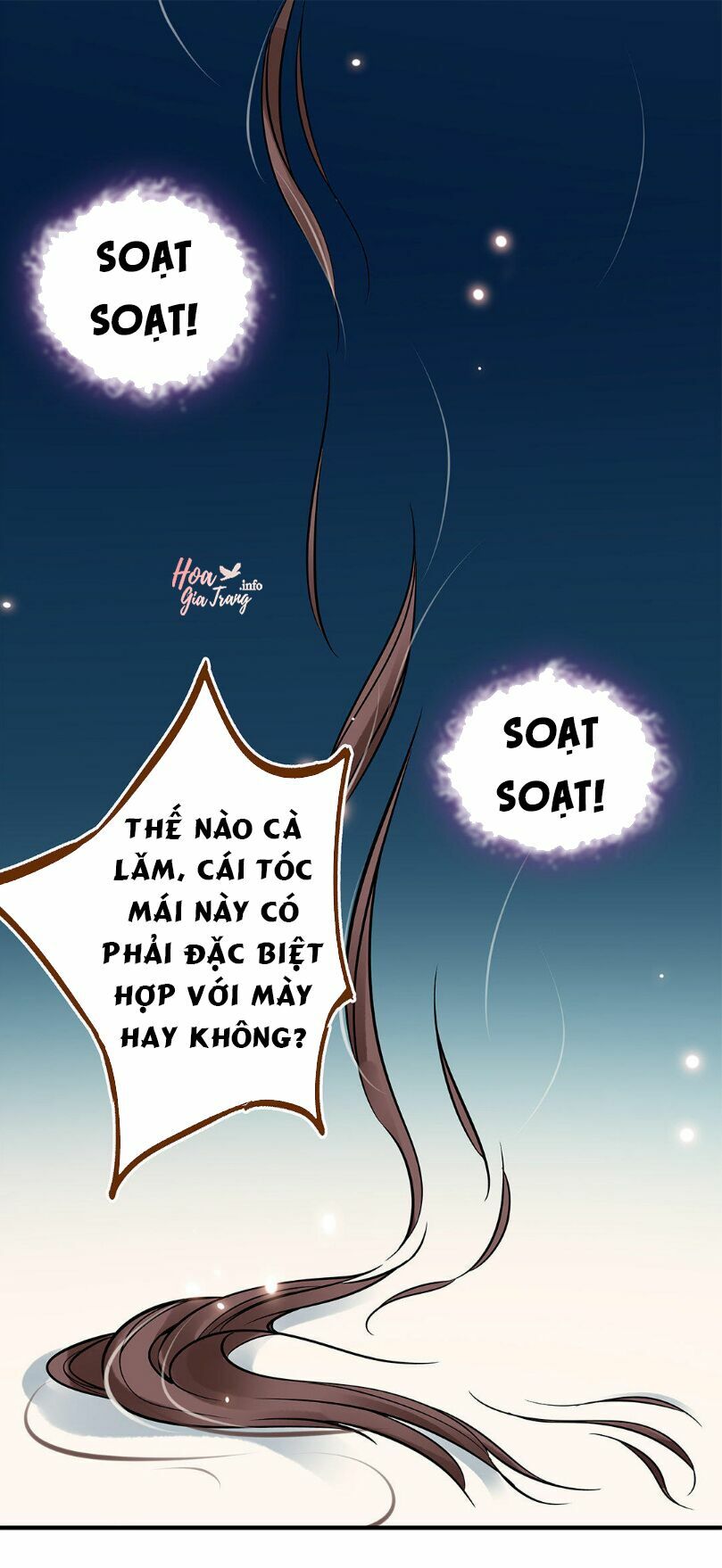 Chồng trước 18 tuổi: Chapter 6