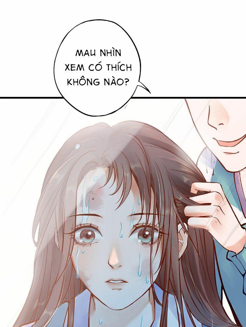 Chồng trước 18 tuổi: Chapter 6