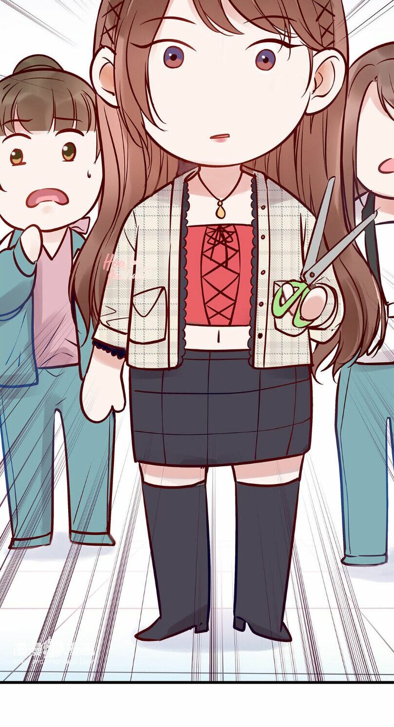 Chồng trước 18 tuổi: Chapter 6