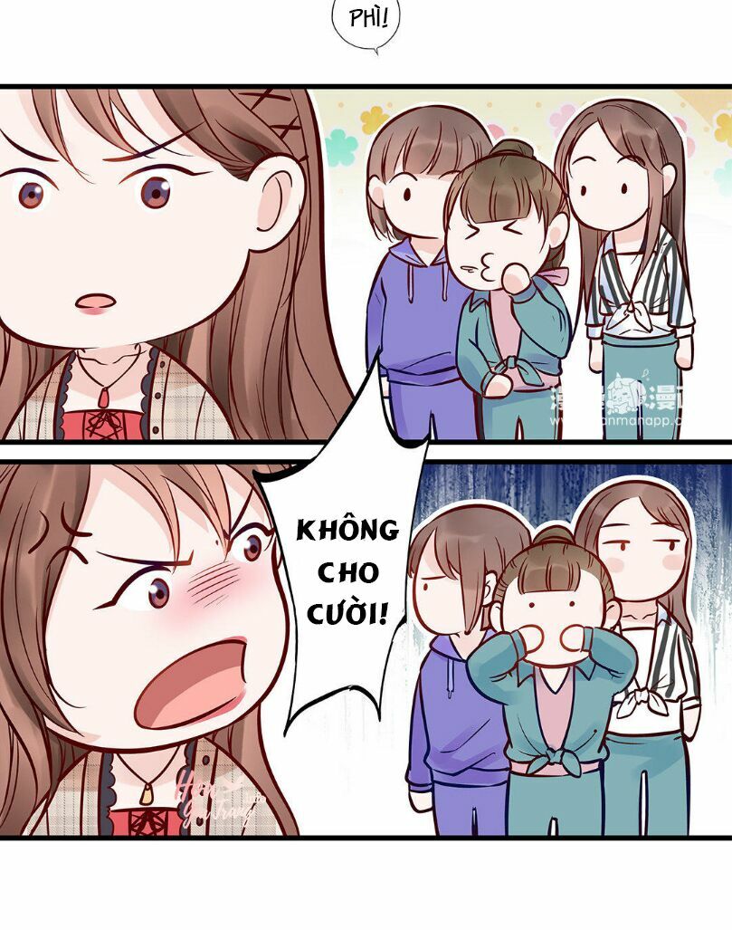 Chồng trước 18 tuổi: Chapter 6