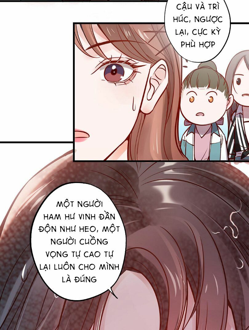 Chồng trước 18 tuổi: Chapter 6