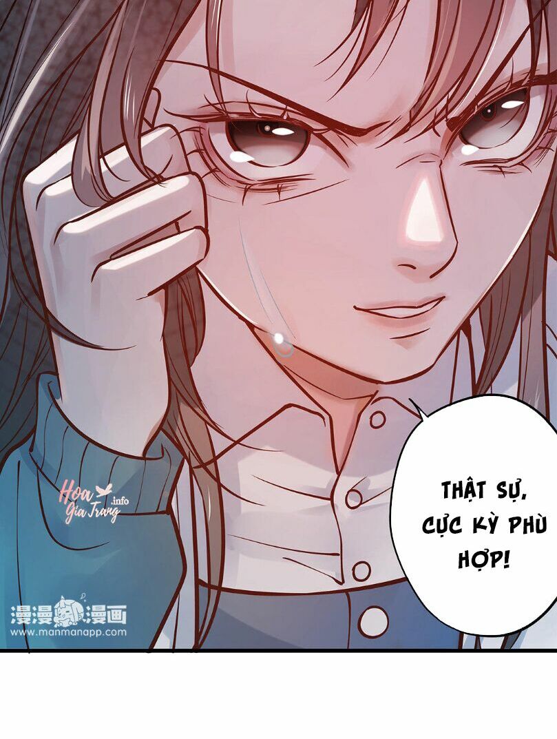 Chồng trước 18 tuổi: Chapter 6