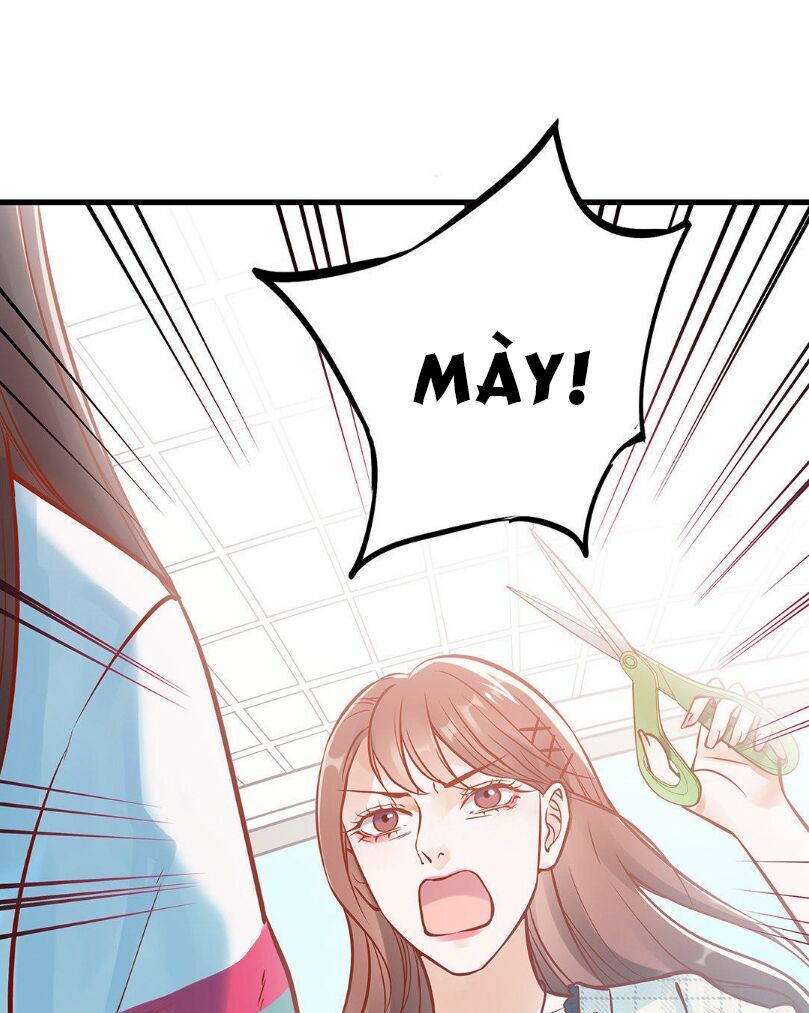 Chồng trước 18 tuổi: Chapter 6