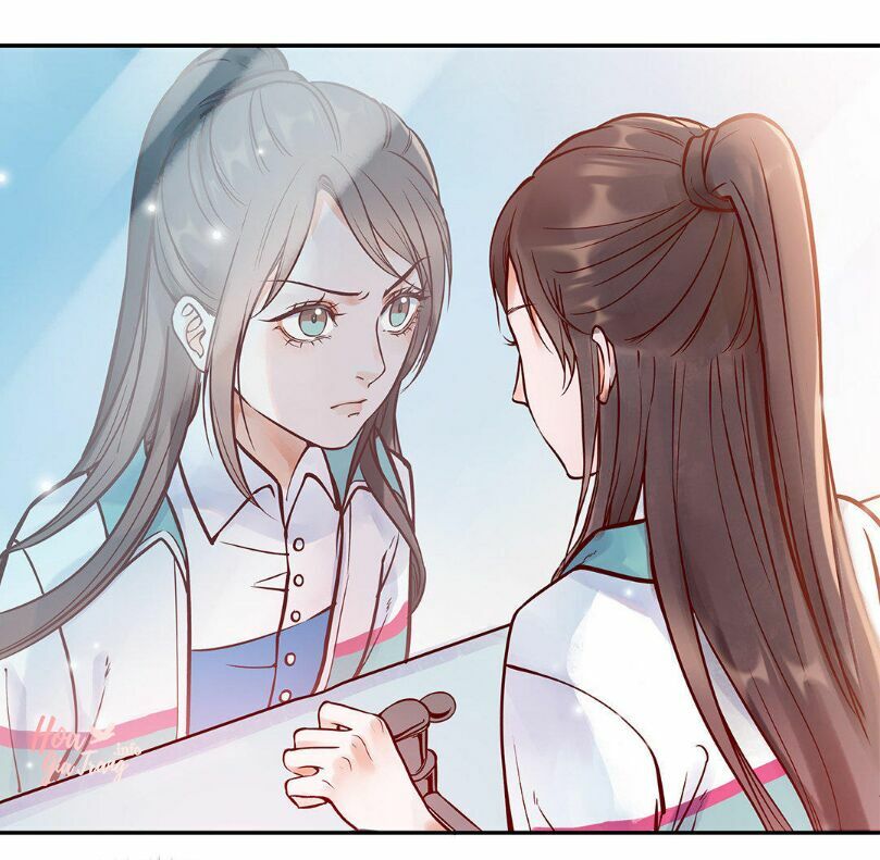 Chồng trước 18 tuổi: Chapter 6