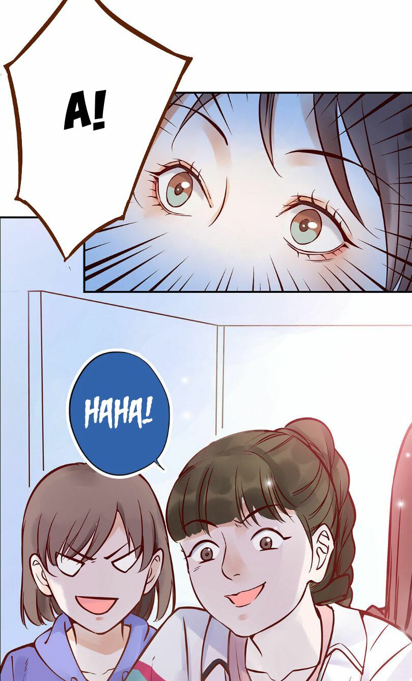 Chồng trước 18 tuổi: Chapter 6