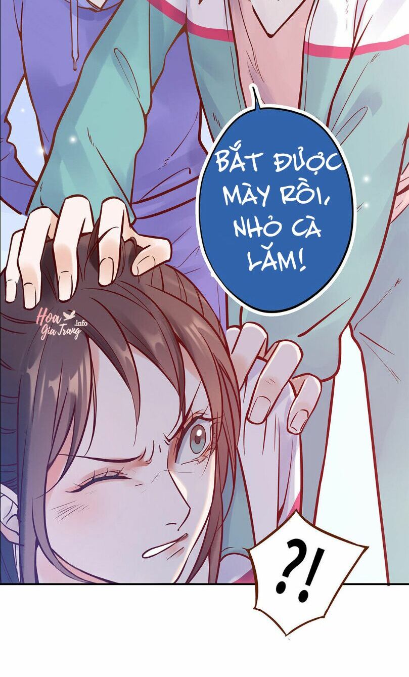 Chồng trước 18 tuổi: Chapter 6