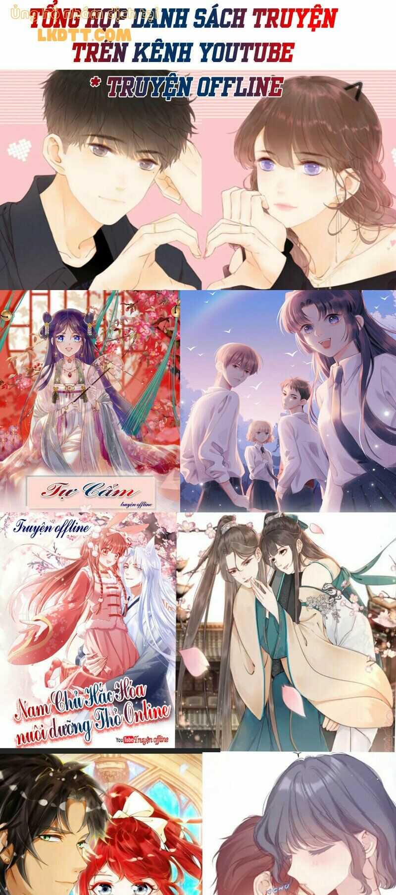 Chồng trước 18 tuổi: Chapter 60