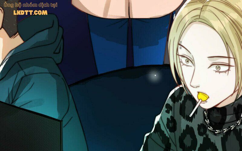 Chồng trước 18 tuổi: Chapter 60