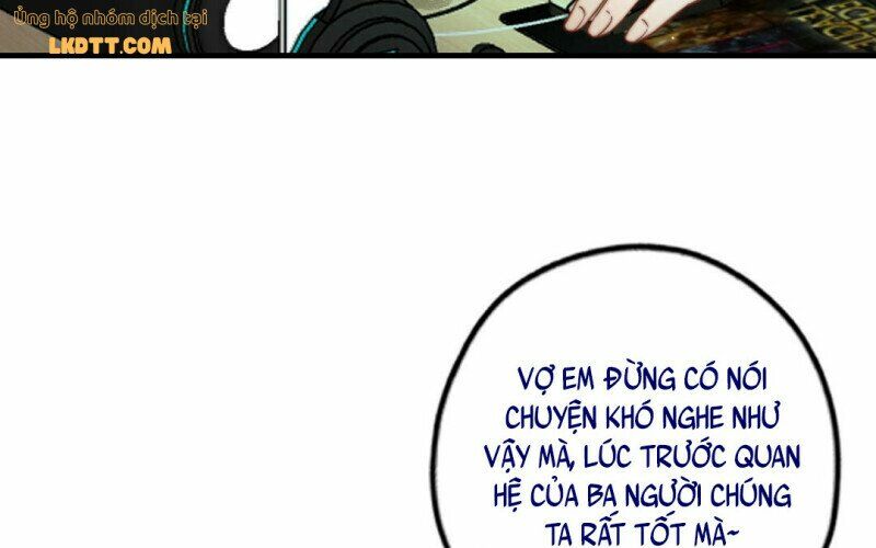 Chồng trước 18 tuổi: Chapter 60