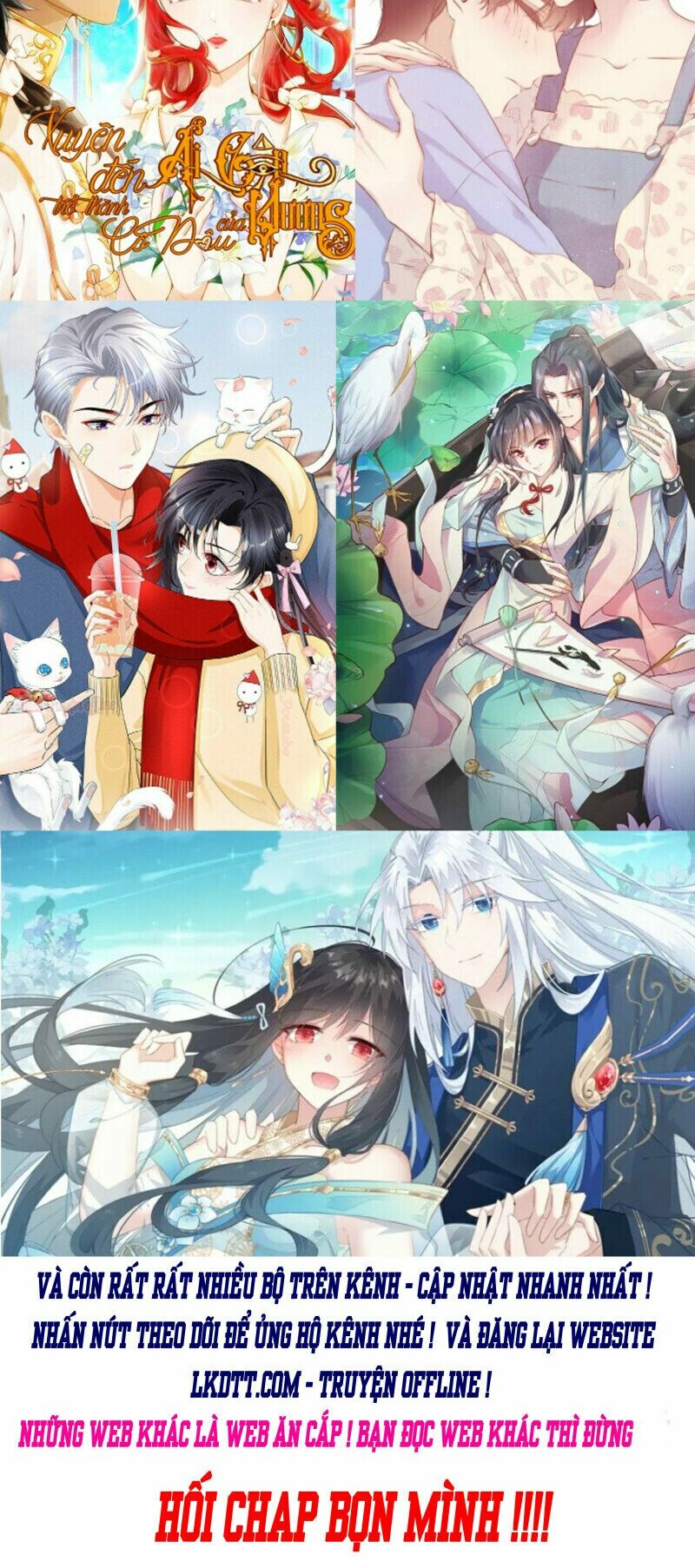 Chồng trước 18 tuổi: Chapter 60