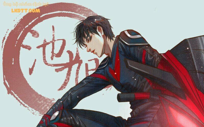 Chồng trước 18 tuổi: Chapter 60