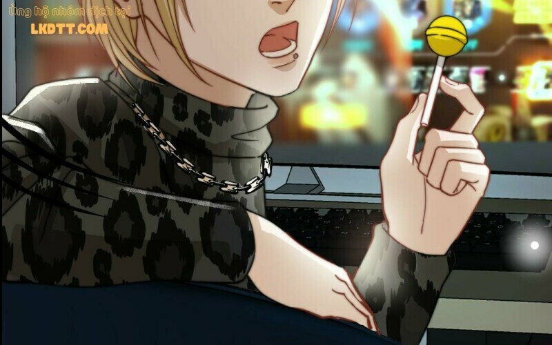 Chồng trước 18 tuổi: Chapter 60