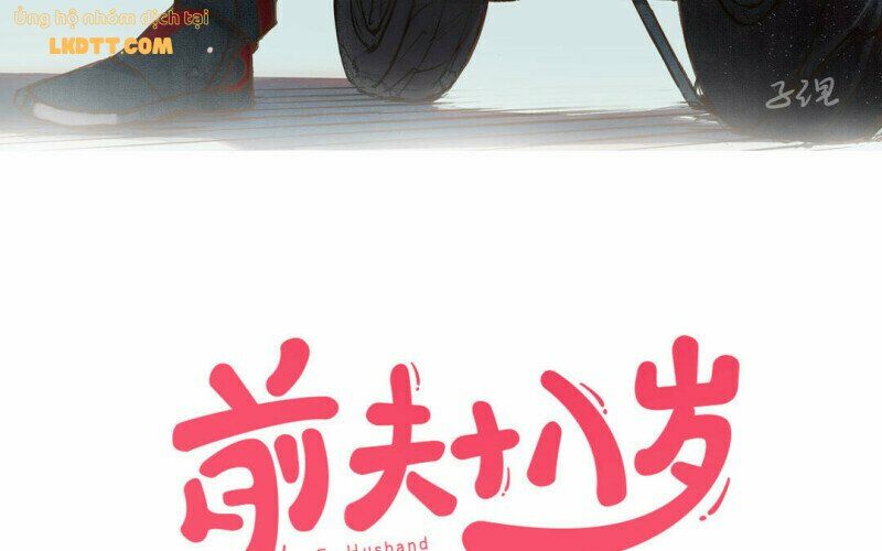 Chồng trước 18 tuổi: Chapter 60