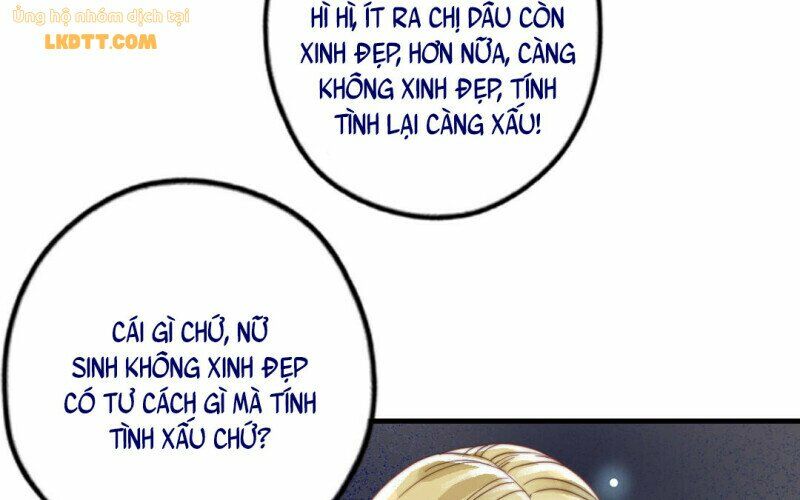 Chồng trước 18 tuổi: Chapter 60