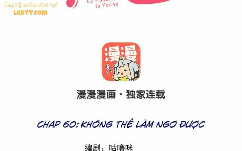 Chồng trước 18 tuổi: Chapter 60