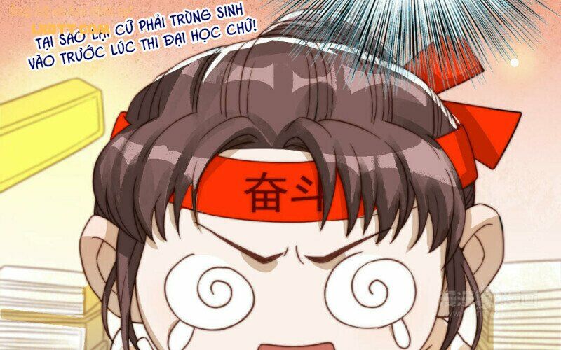 Chồng trước 18 tuổi: Chapter 60