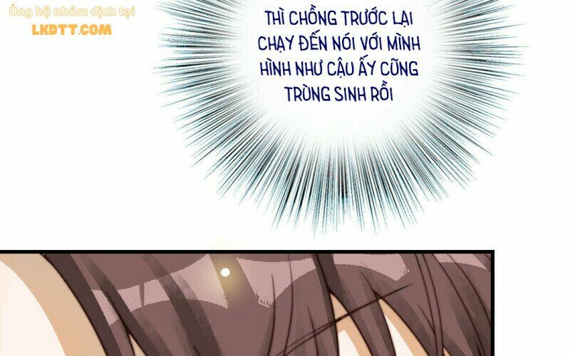 Chồng trước 18 tuổi: Chapter 60