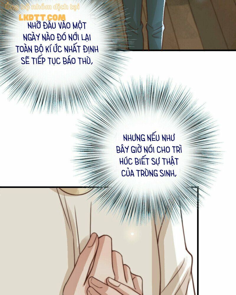 Chồng trước 18 tuổi: Chapter 62