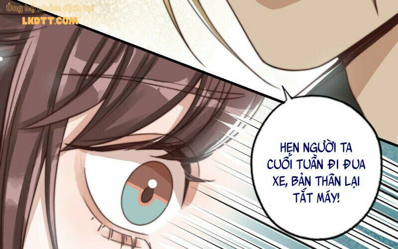 Chồng trước 18 tuổi: Chapter 62