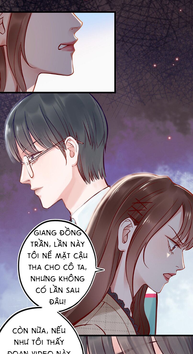 Chồng trước 18 tuổi: Chapter 7