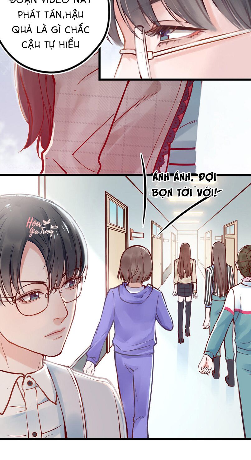 Chồng trước 18 tuổi: Chapter 7