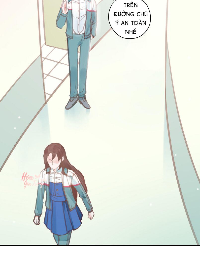 Chồng trước 18 tuổi: Chapter 7