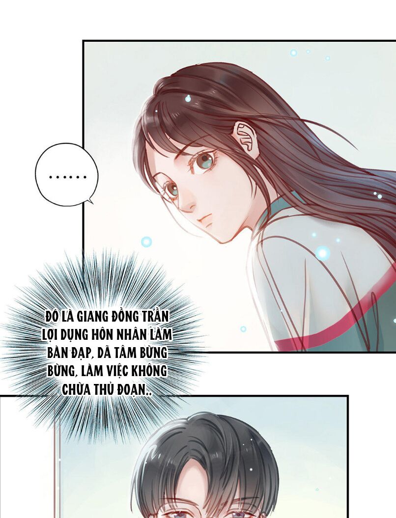 Chồng trước 18 tuổi: Chapter 7