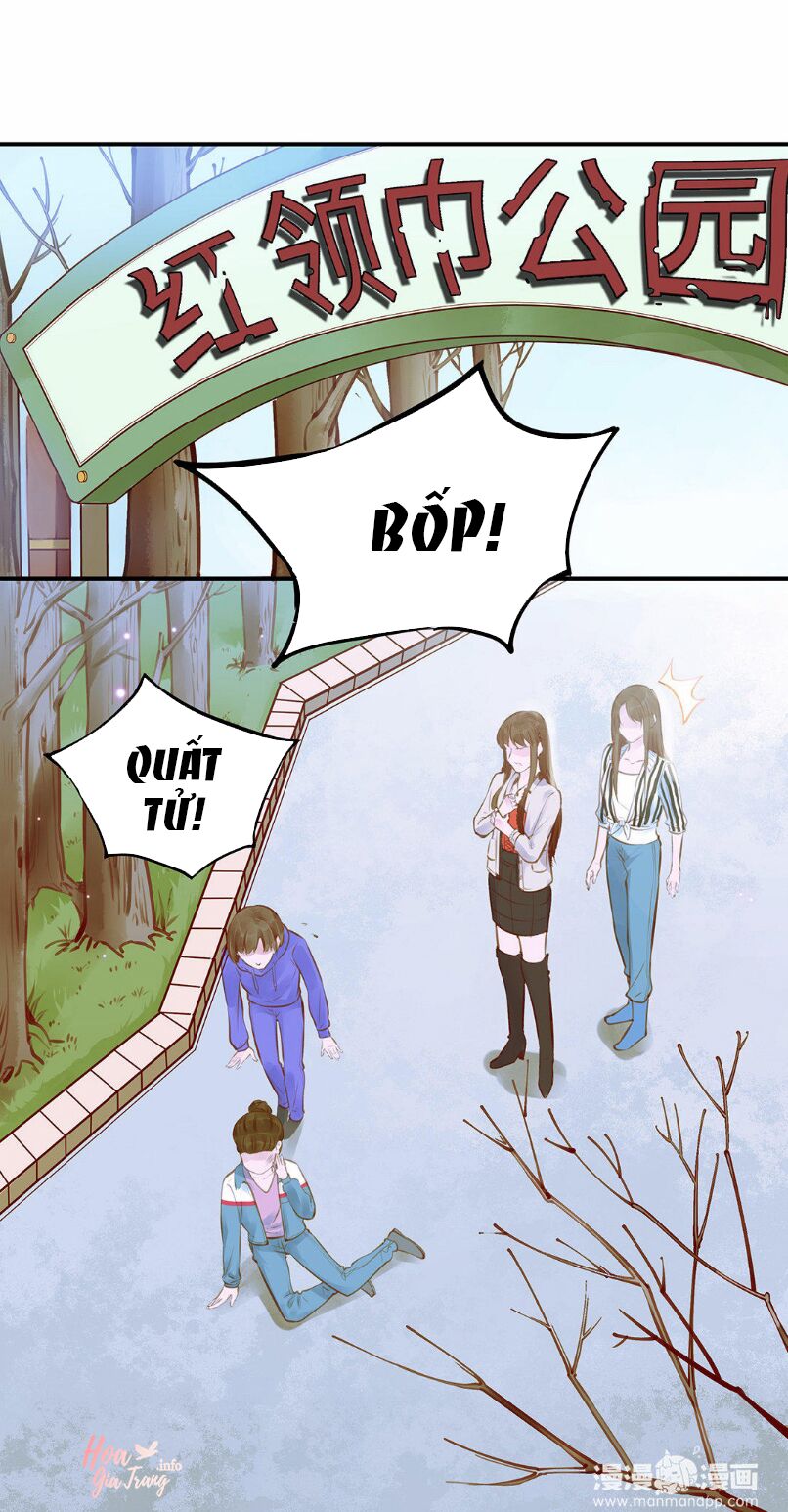 Chồng trước 18 tuổi: Chapter 7