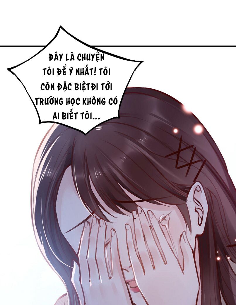 Chồng trước 18 tuổi: Chapter 7