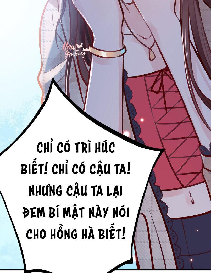 Chồng trước 18 tuổi: Chapter 7
