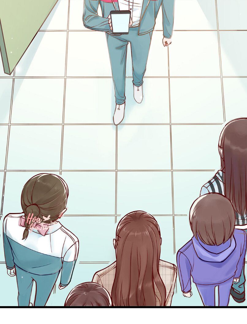 Chồng trước 18 tuổi: Chapter 7