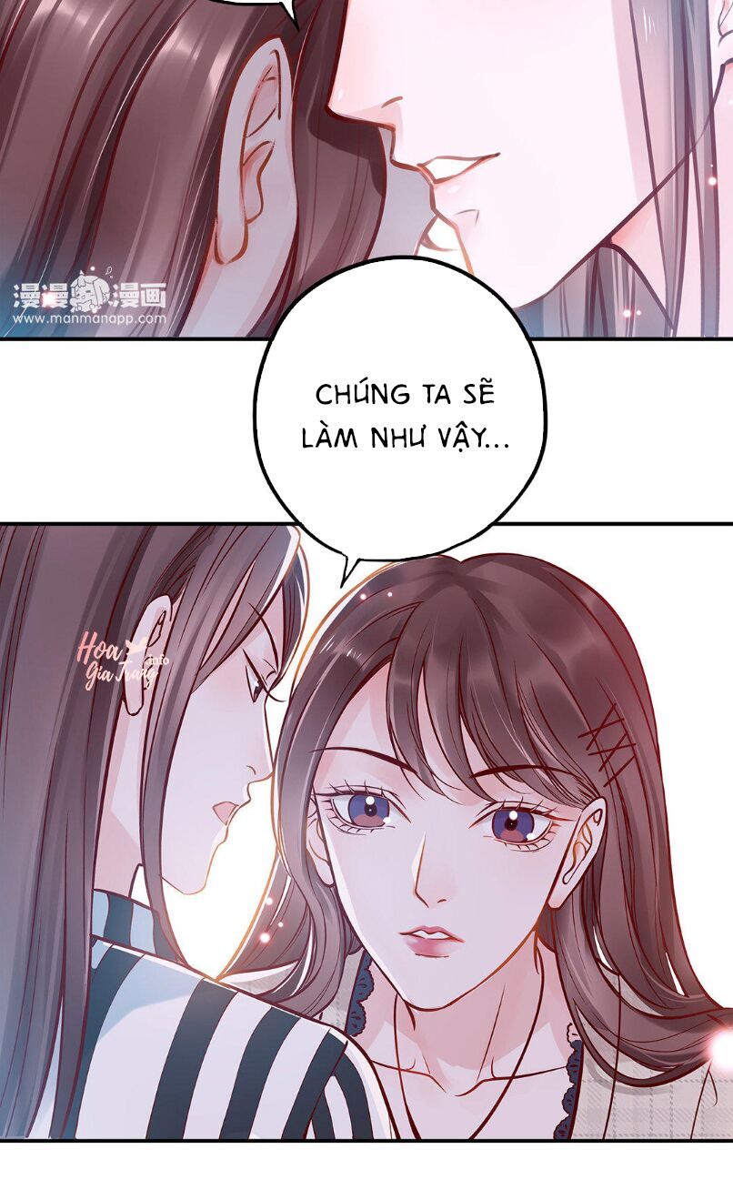 Chồng trước 18 tuổi: Chapter 7
