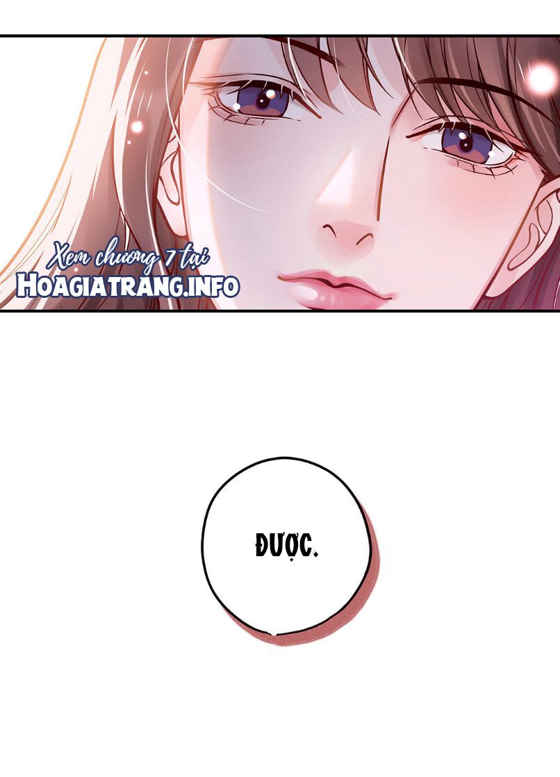 Chồng trước 18 tuổi: Chapter 7