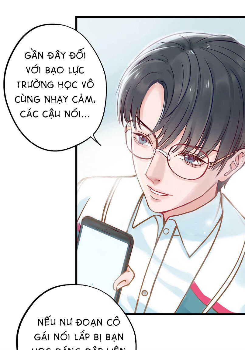 Chồng trước 18 tuổi: Chapter 7