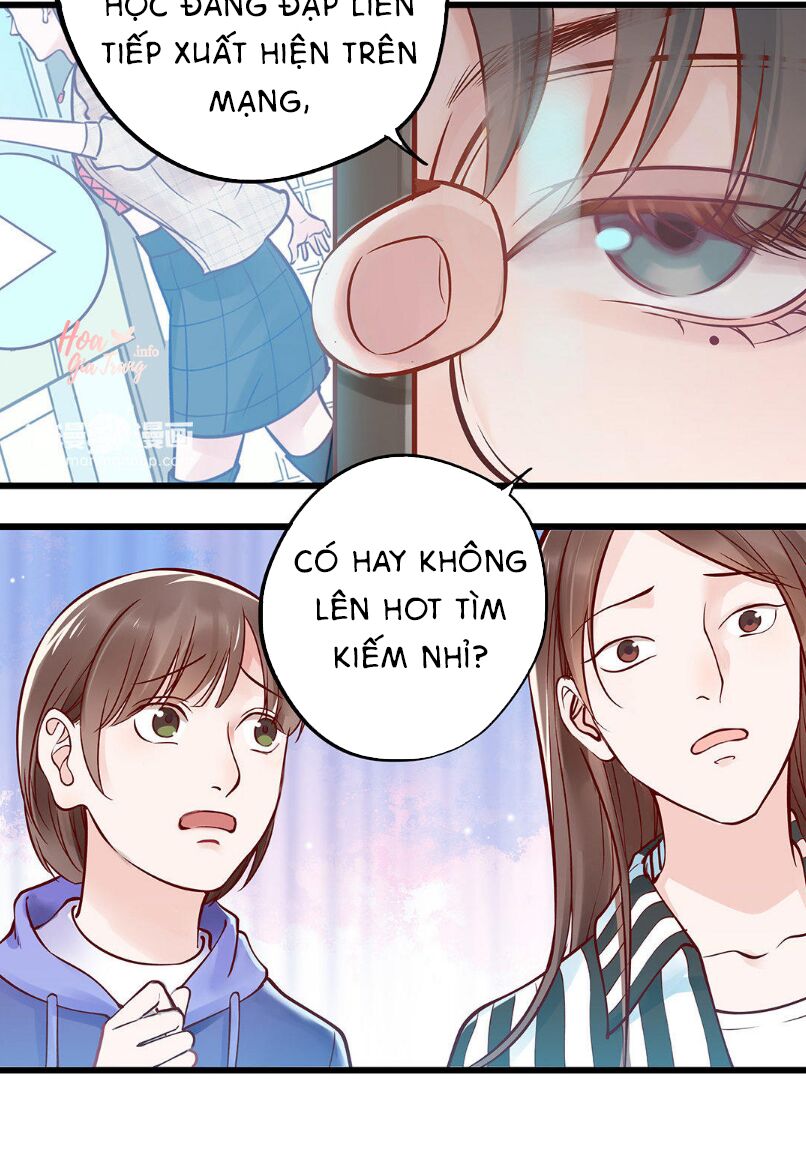Chồng trước 18 tuổi: Chapter 7
