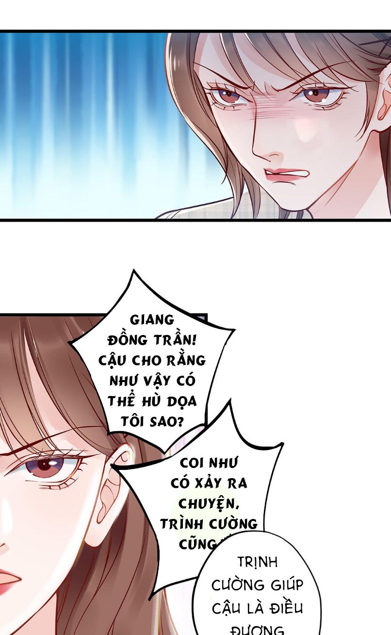 Chồng trước 18 tuổi: Chapter 7