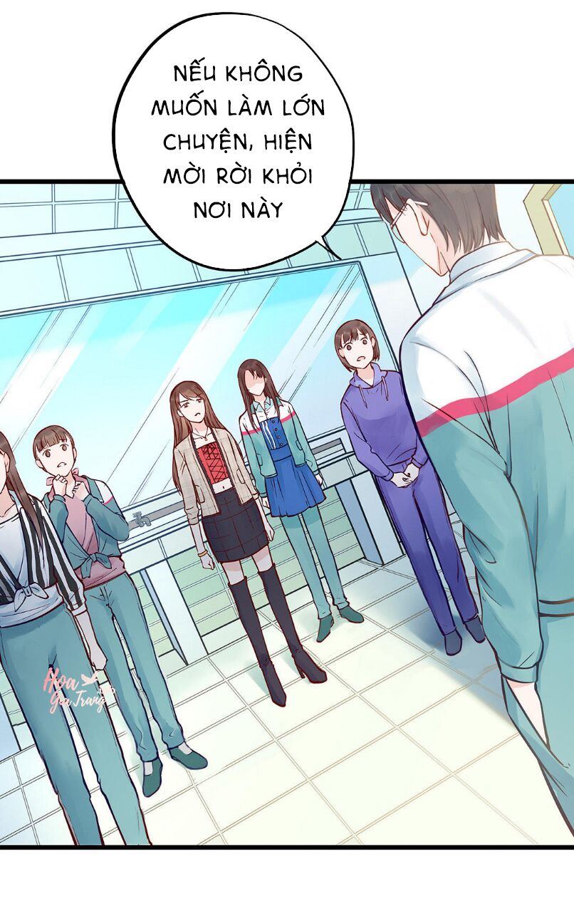 Chồng trước 18 tuổi: Chapter 7