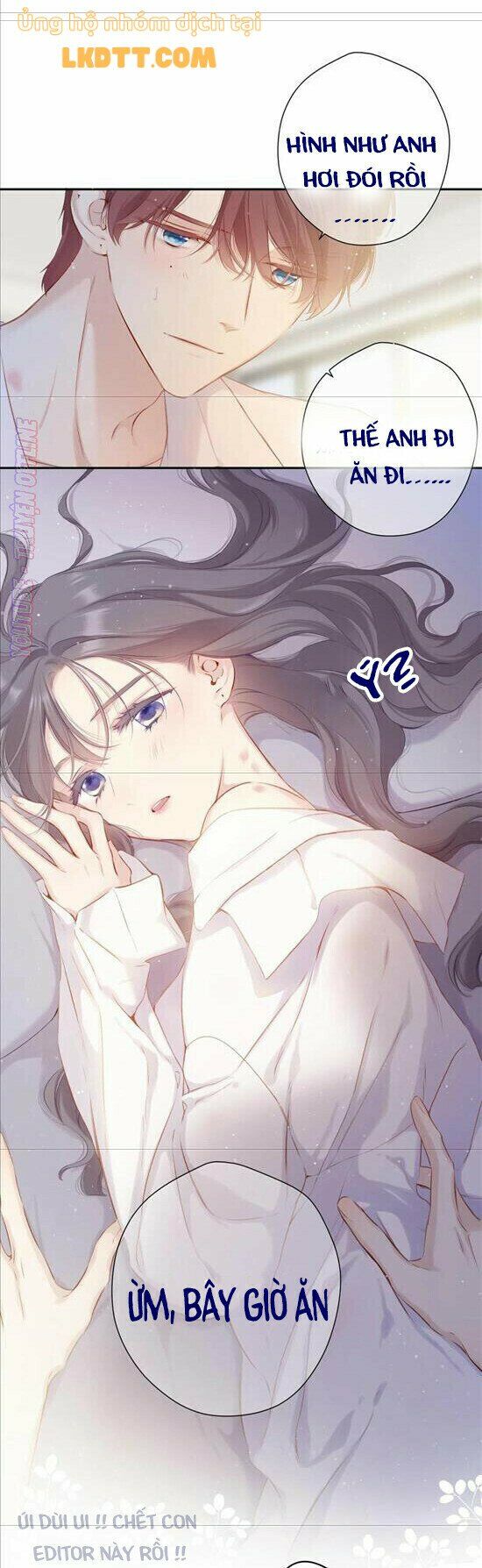 Chồng trước 18 tuổi: Chapter 70