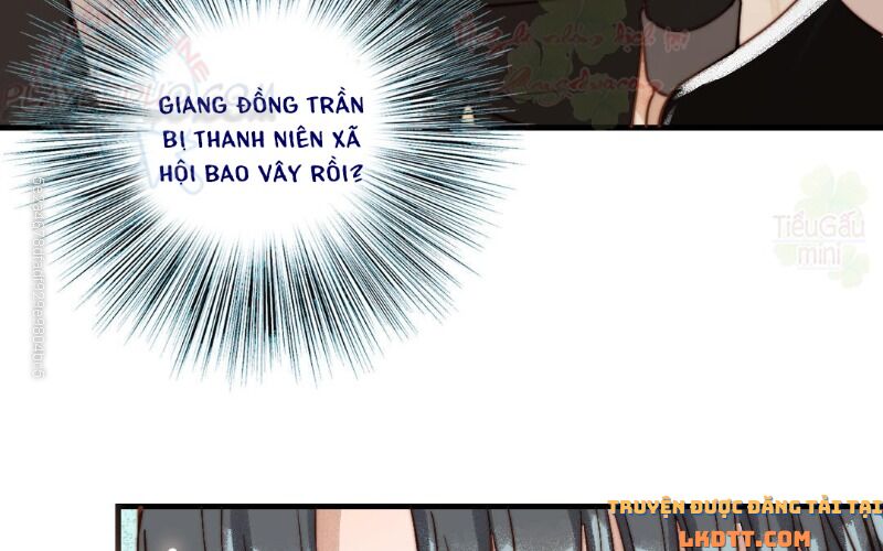 Chồng trước 18 tuổi: Chapter 70