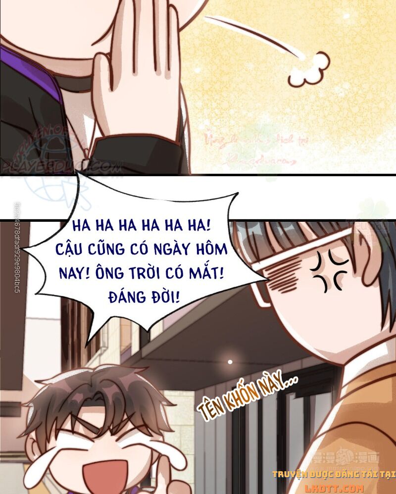 Chồng trước 18 tuổi: Chapter 70