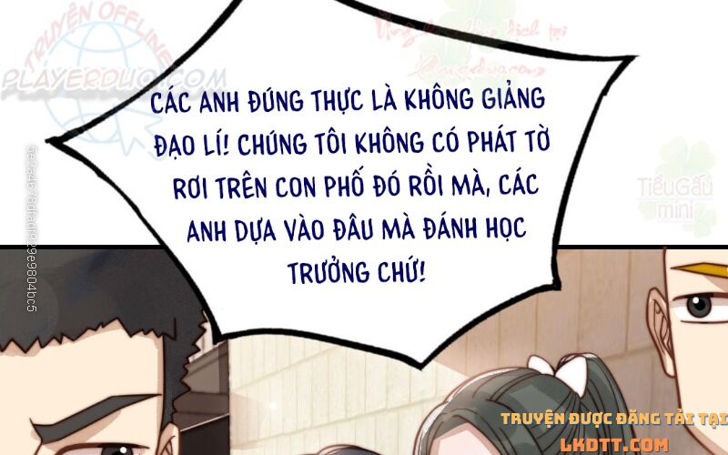 Chồng trước 18 tuổi: Chapter 70