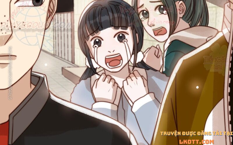 Chồng trước 18 tuổi: Chapter 70