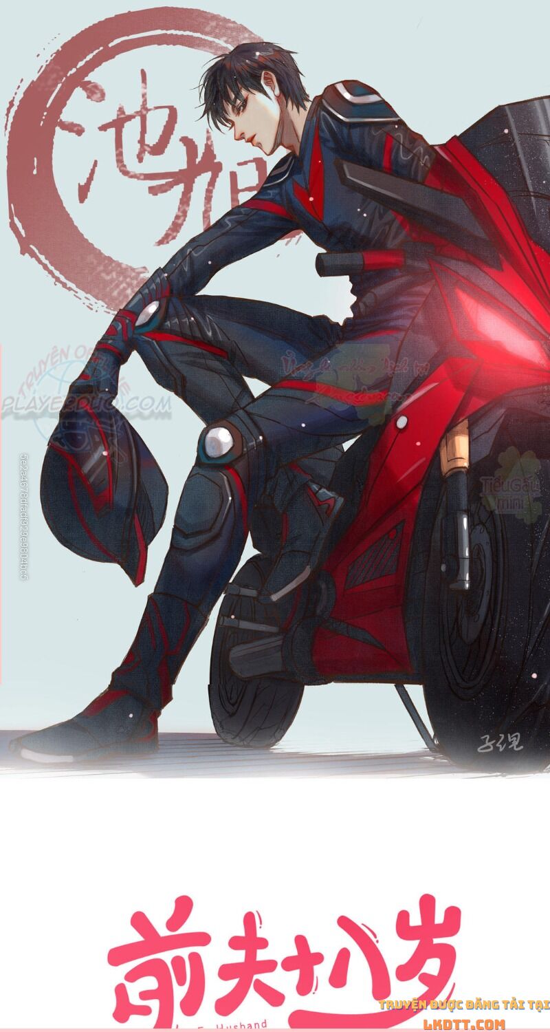 Chồng trước 18 tuổi: Chapter 70