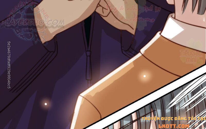 Chồng trước 18 tuổi: Chapter 70