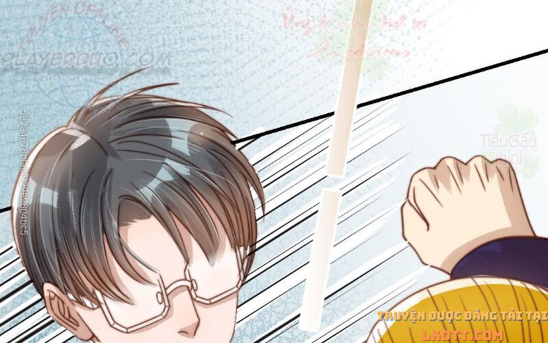 Chồng trước 18 tuổi: Chapter 70