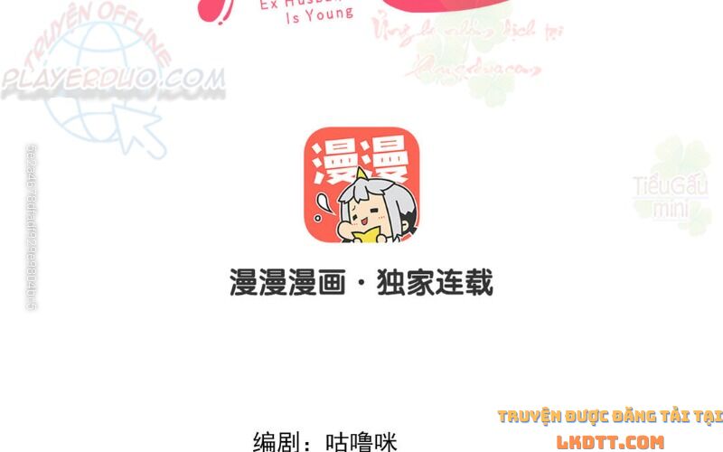 Chồng trước 18 tuổi: Chapter 70