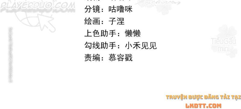 Chồng trước 18 tuổi: Chapter 70