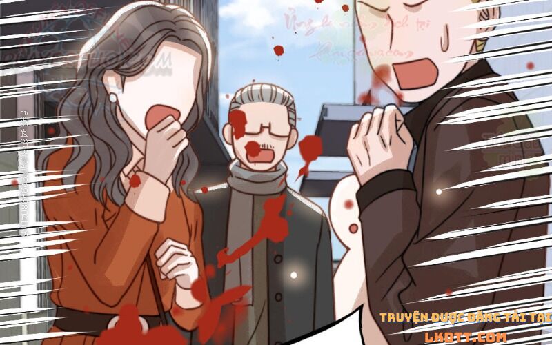 Chồng trước 18 tuổi: Chapter 70