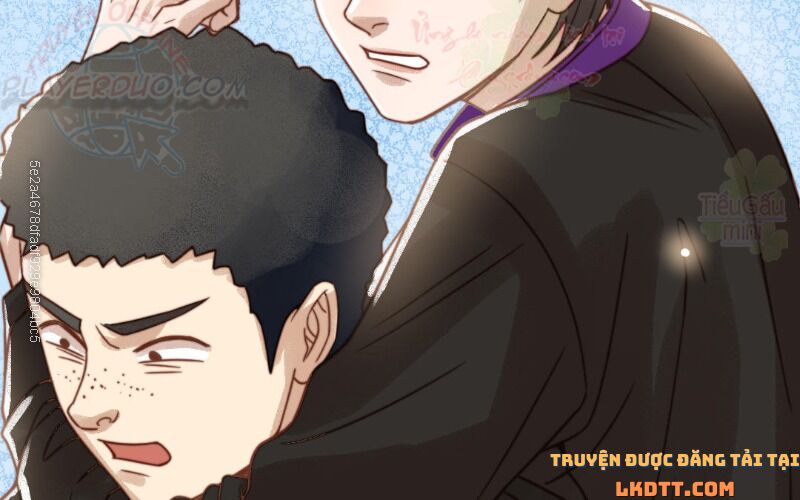 Chồng trước 18 tuổi: Chapter 70